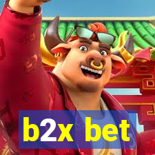 b2x bet